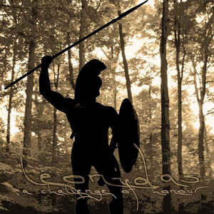 Leonidas cover