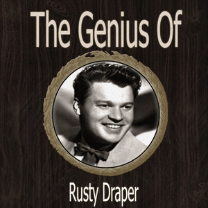 The Genius of Rusty Draper album
