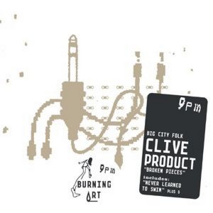Clive Product