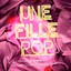 Une fille pop Albumcover