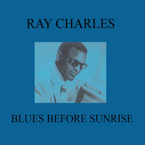 Blues Before Sunrise cover