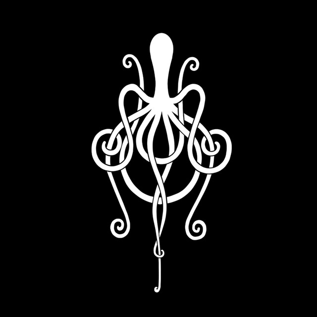 The Octopus cover