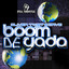 Boom De Yada Albumcover