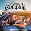 Welcome to Compton cover