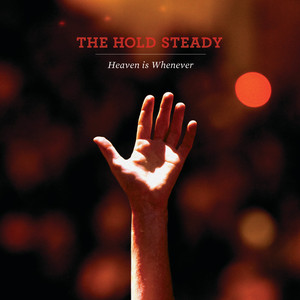 Heaven Is Whenever album