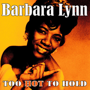Too Hot to Hold cover