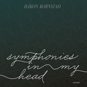 Symphonies in My Head album