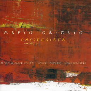 Alfio Origlio Photo