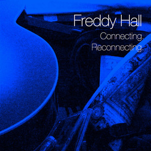 Freddy Hall