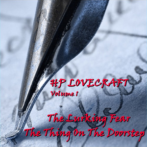 HP Lovecraft - The Short Stories - Volume 1 album