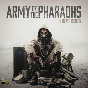 In Death Reborn album