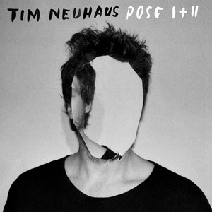 Pose I + II cover