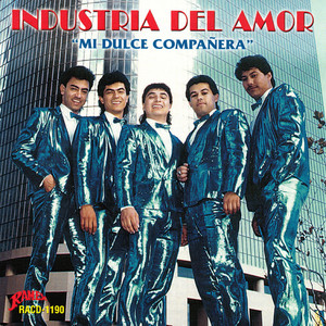 Mi Dulce Companera album