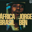 Ãfrica Brasil cover