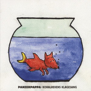 Korallrevens klagesang I cover