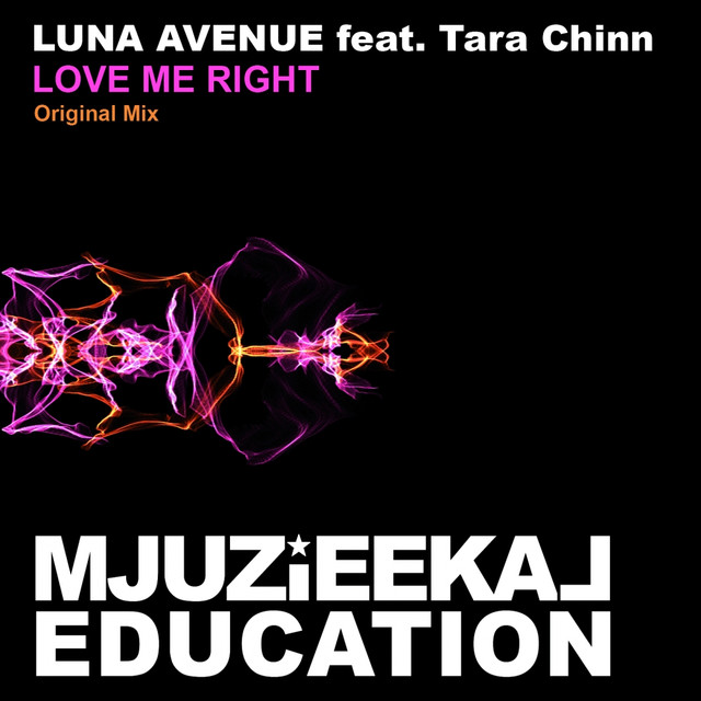 Luna Avenue Photo