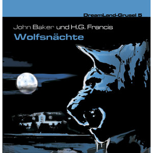 Folge 05: Wolfsnächte