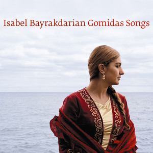 Isabel Bayrakdarian