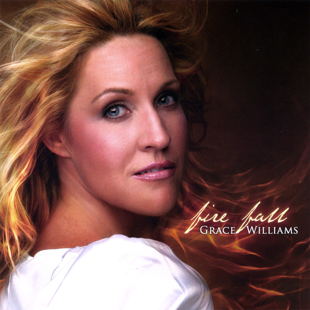 Grace Williams Photo