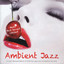 Ambient Jazz Albumcover