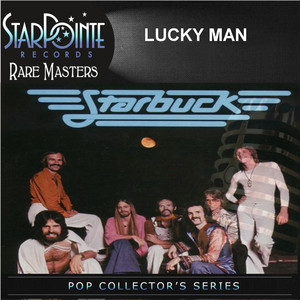 Lucky Man (Re-Records) cover