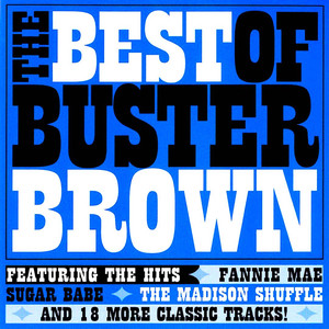 The Best of Buster Brown album