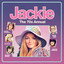 Jackie: The 70s Annual cover