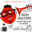 Dizzy Gillespie and His Big Band in Concert cover