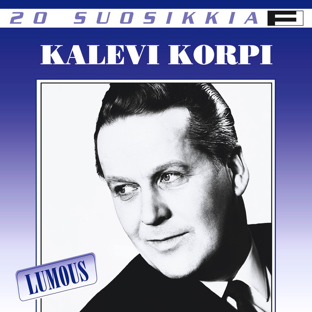 Kalevi Korpi Photo