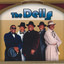 The Dells Live cover