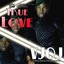 True Love Albumcover