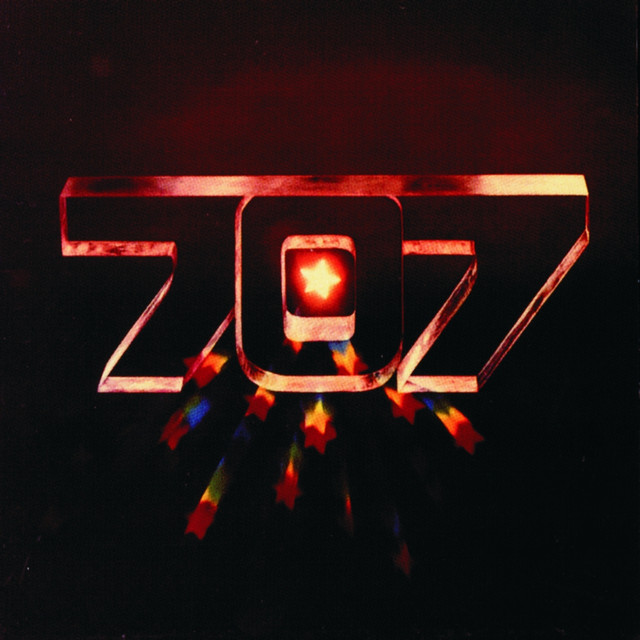 707 cover