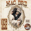 16 Wit' Dre cover