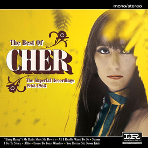 The Best of the Imperial Recordings: 1965-1968 album