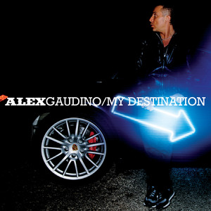 My Destination cover