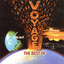 The Best of Voyage cover