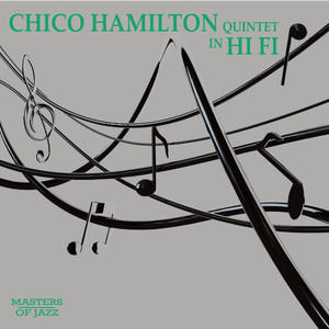 In Hi-Fi album