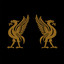 Liverbirds cover