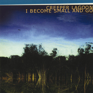 I Become Small and Go album