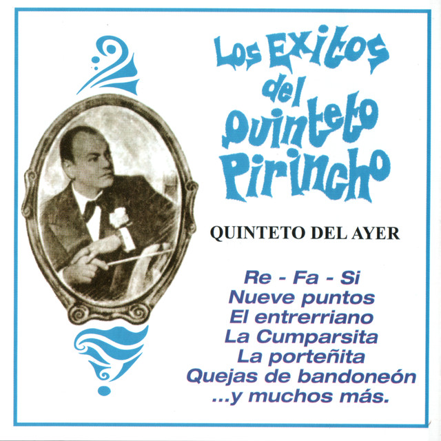 Quinteto Del Ayer Photo