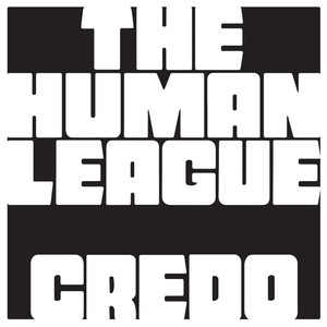 Credo cover