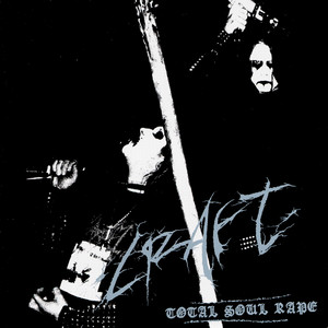 Total Soul Rape cover