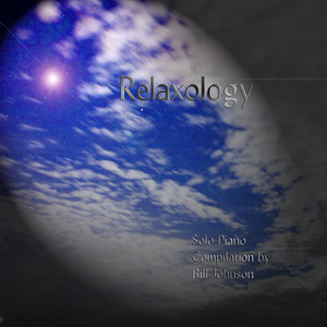 Relaxology: Relaxing Piano Music cover