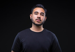 Dustin Husain Photo