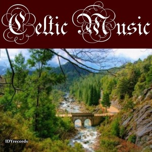 Celtic Music Albumcover