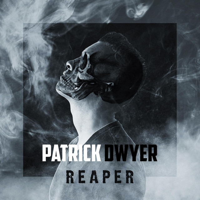 Patrick Dwyer Music — #NowPlaying #Reaper by Patrick Dwyer...