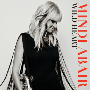 Wild Heart album