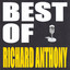 Best of Richard Anthony cover