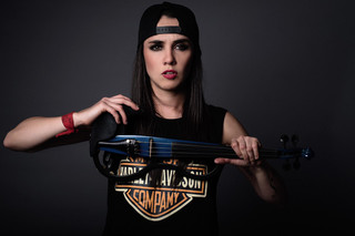 Mariana BO Photo