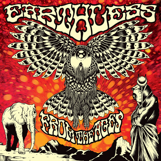 From The Ages cover